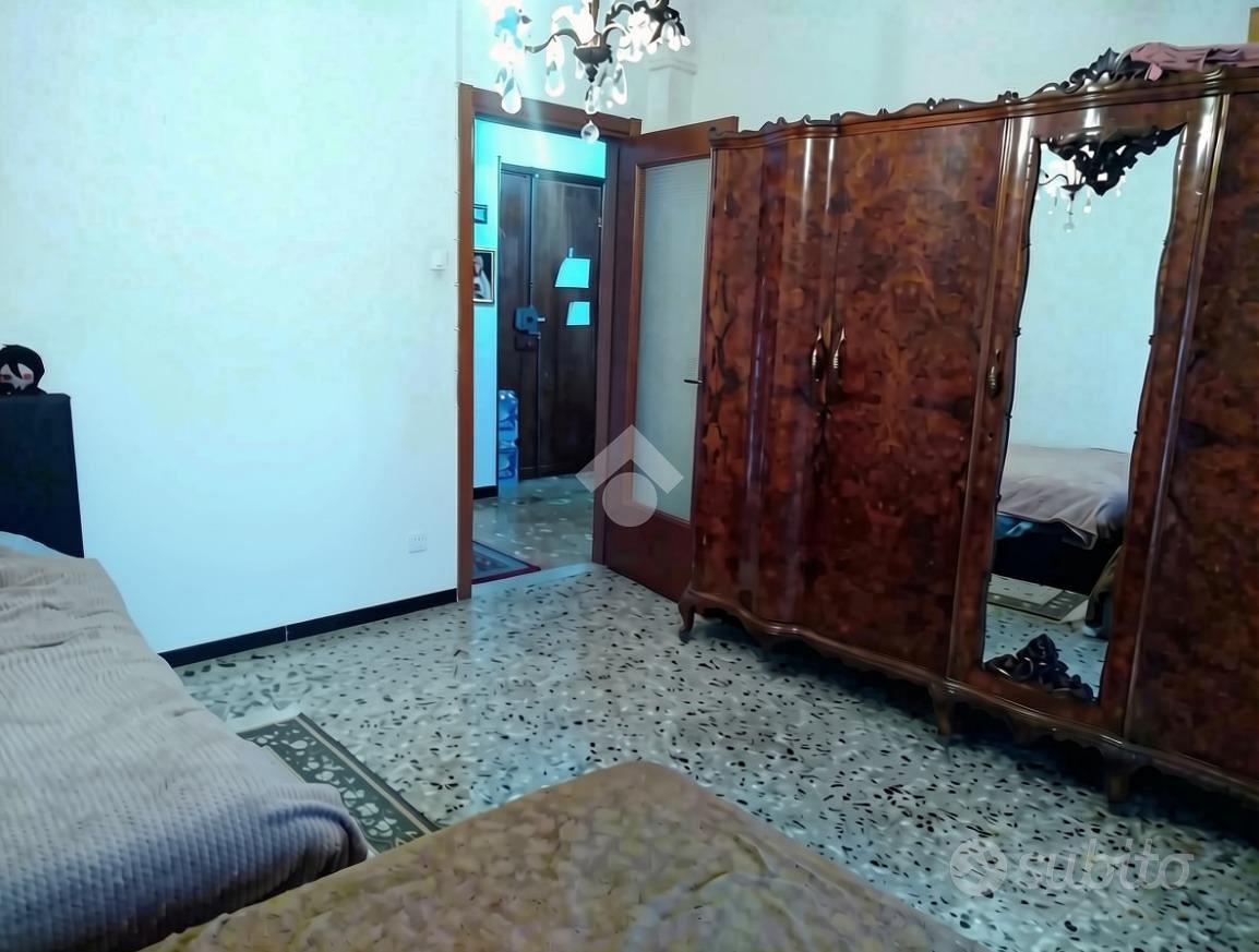 Appartamento – Novi Ligure, Quartiere G3 - Vista 2
