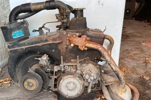 MOTORE FIAT 126/500 F - L - R - USATO