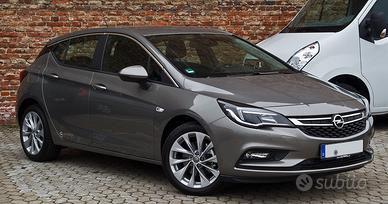 Ricambi opel astra #b