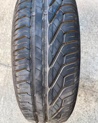 gomme invernali