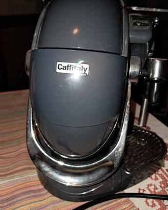 Macchina da caffè Caffitaly