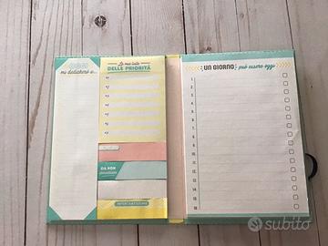 Blocco di post-it e note Mr Wonderful