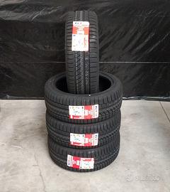 Gomme GT Radial invernali 225/45/R18 Nuove!