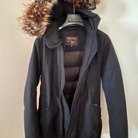 Woolrich bambina 12/14 anni