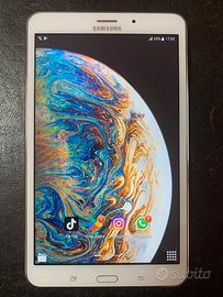 Samsung Galaxy Tab 4G LTE