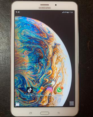 Samsung Galaxy Tab 4G LTE