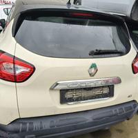 RENAULT CAPTUR RICAMBI