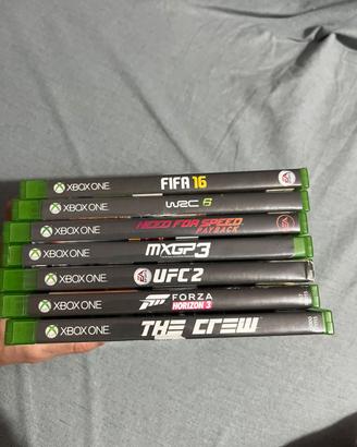 Videogiochi
