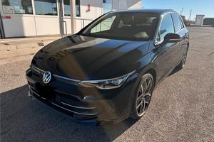Golf 50 th ehybrid