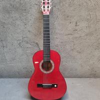 Chitarra Tenson Classic 3/4