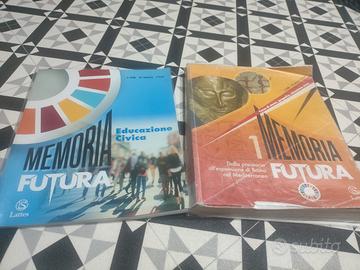 libri liceo 1 anno