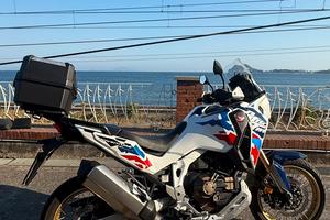 Honda CRF1000 D4 Africa Twin Adventure Sports DCT