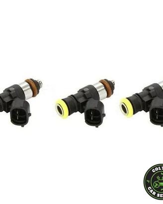 3 INIETTORI COMPATIBILI 0280158818 Fiat – lancia –