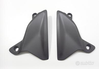 DEFLETTORI LATERALI CUPOLINO ANTERIORE MULTISTRADA