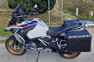 Bmw GS Adventure
