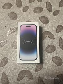 IPhone 14 Pro 128 gb