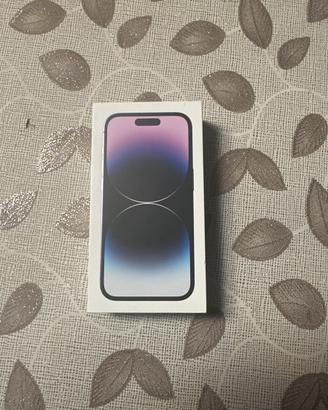 IPhone 14 Pro 128 gb