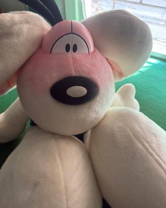 DIDDL peluche