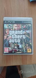 Gta 4  per Ps3