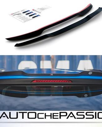 Spoiler per Peugeot 2008 Mk2 2019