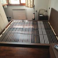 letto Ikea 