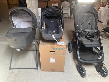 Trio Inglesina APTICA XT