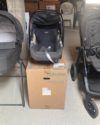 Trio Inglesina APTICA XT