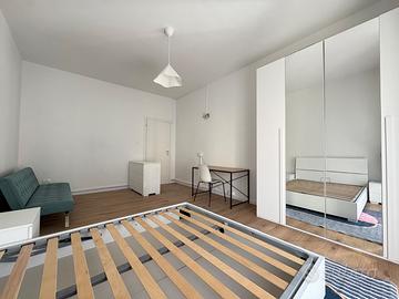 Stanze disponibili - Zona via vittime civili