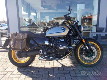 BMW R 12 Abs