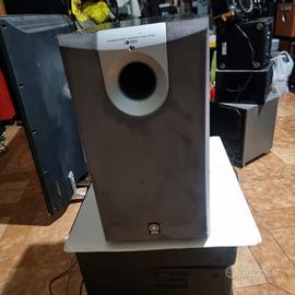 subwoofer attivo yamaha