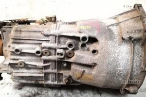 Sct023 scatola cambio manuale