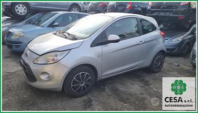 Ricambi Usati FORD KA II 2011