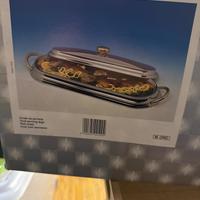 Vassoio da portata buffet