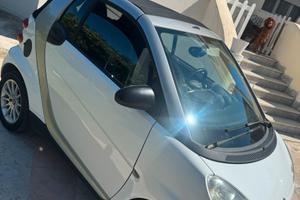 Smart Cabrio