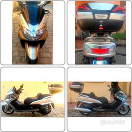 VENDUTO = Majesty 400 (ASI 60k), 2.500 € migliorìe