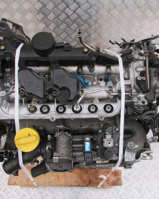 MOTORE M9R