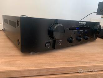 Marantz PM6003 Amplificatore stereo integrato  			