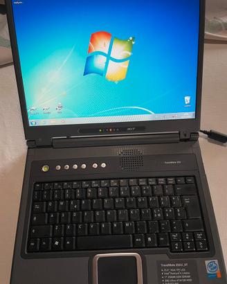 Notebook Acer