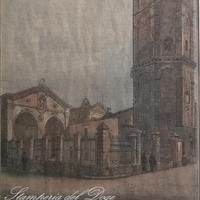 Stampe Antiche 1887-1902 LE CENTO CITTA D'ITALIA