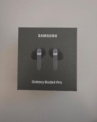Galaxy Buds 4 Pro