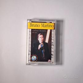 Musicassetta originale “Cos’hai trovato in lui” –