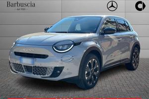 FIAT 600 IV 2023 - 1.2 hybrid La Prima 100cv auto