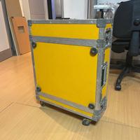 FLiGHT CASE 2 UNiTÀ