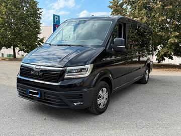 MAN TGE 3.5 2.0 bitdi 177cv std auto