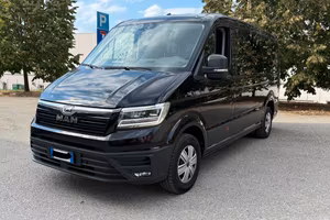 MAN TGE 3.5 2.0 bitdi 177cv std auto