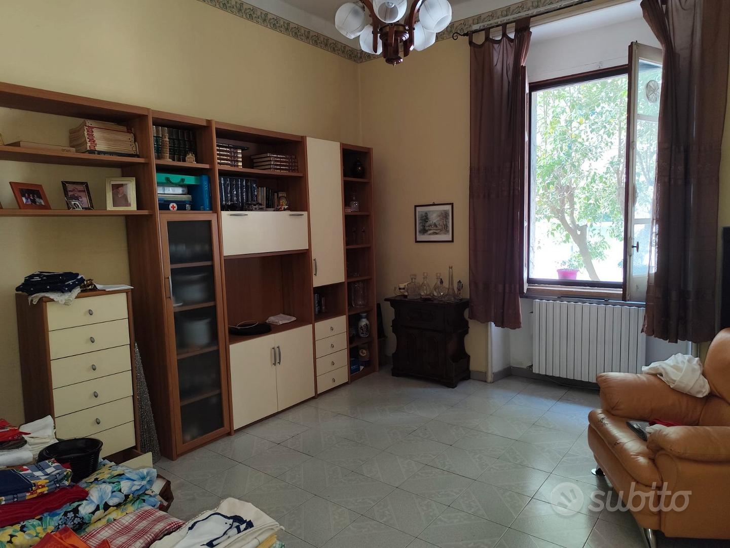Apartment in Cosenza, Massa - Vista 5