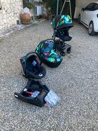 Trio Taski Sport + accessori