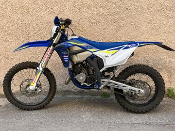 Sherco SE 125 2t 2023