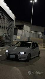 Fiat Punto 188