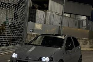Fiat Punto 188